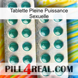 Full Sex Power Tablet dapoxetine2